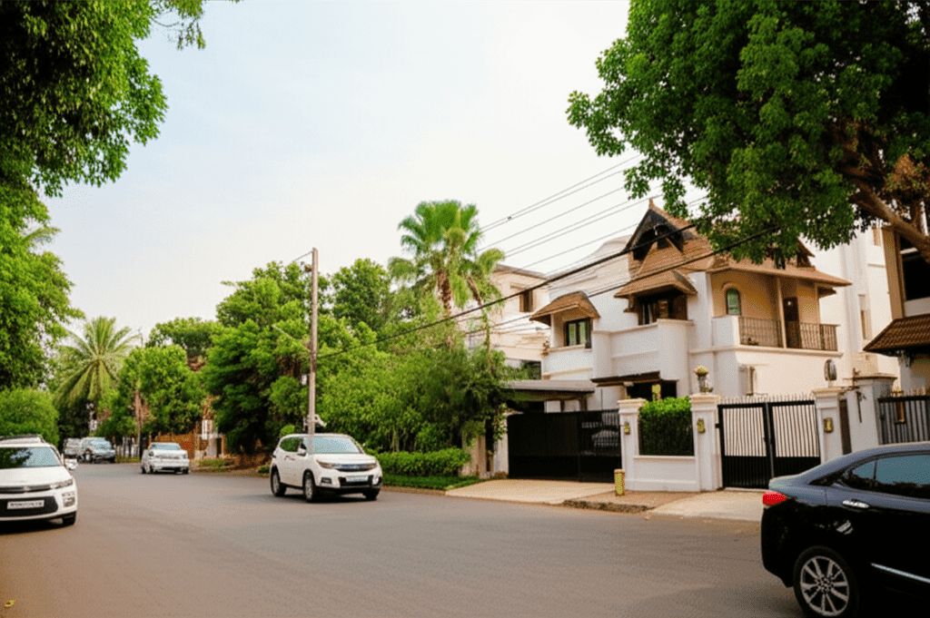 1 BHK Independent House in Ayanavaram Chennai | Prime Location