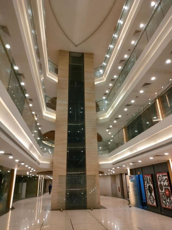 Ready to move Office Space for rent in Kannur | Ready to move Office Space for rent in Thana